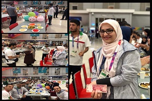 ///لحظه به لحظه با حواشی بازی های آسیایی جاکارتا 2018