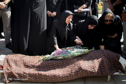 بزرگداشت زنده یاد منوچهر نوذری