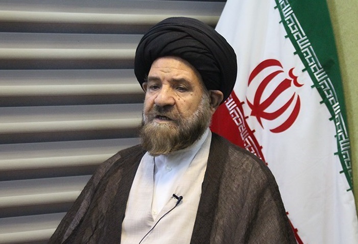 دشمنان درباره خانه و فرهنگ کهن ما دخالت نکنند