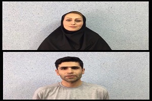 قضاوت  داوران کبدی ایران در بازی‌های آسیایی