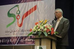 سامانه ستاد نقش بسزایی در ممانعت از قاچاق کالا دارد