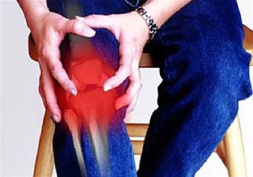 آرتروز یا ساییدگی مفاصل، بیماری شایع