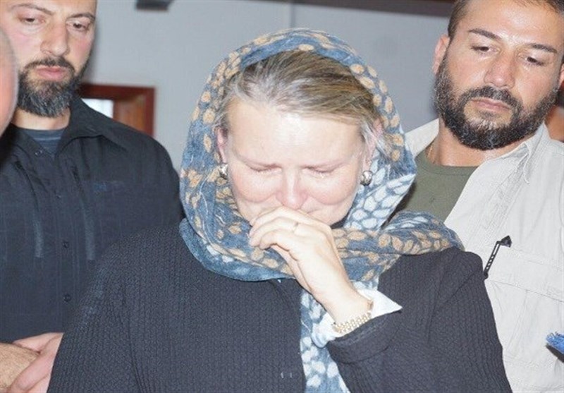 خشم وزیر دولت مستعفی یمن از گریه مسئول سازمان ملل