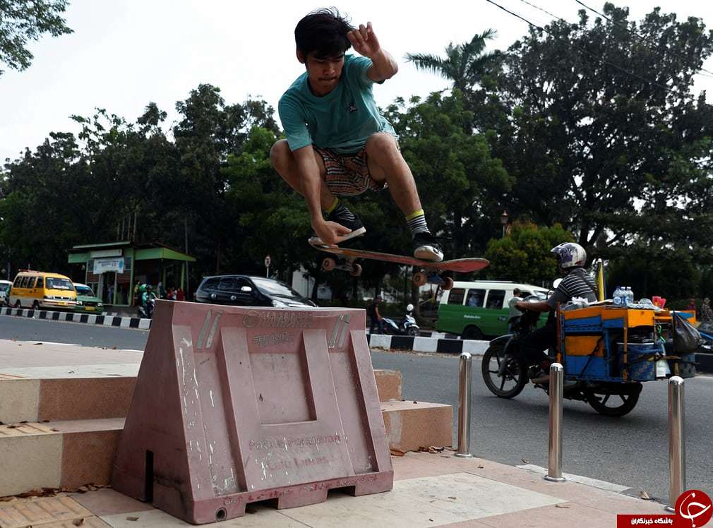 تصاویر روز: تصاویر روز: