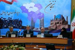 روحیه انقلابی و فداکاری زنجانیها درطول تاریخ تحسین برانگیز است