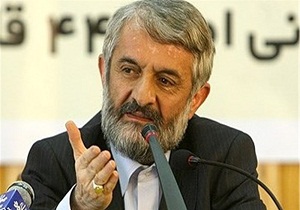 برگزاری چهارمین نشست شورای هماهنگی استان‌های منطقه سه در کرمانشاه
