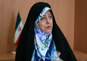 نقش مهم بانوان ایرانی در تولید ملی و اصلاح الگوی مصرف