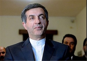 قاضی دادگاه رحیم مشایی مشخص شد