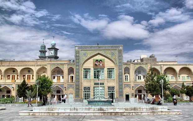 همایش تبیین &laquo;نقش حوزه انقلابی در ماندگاری انقلاب اسلامی&raquo; برگزار می&zwnj;شود