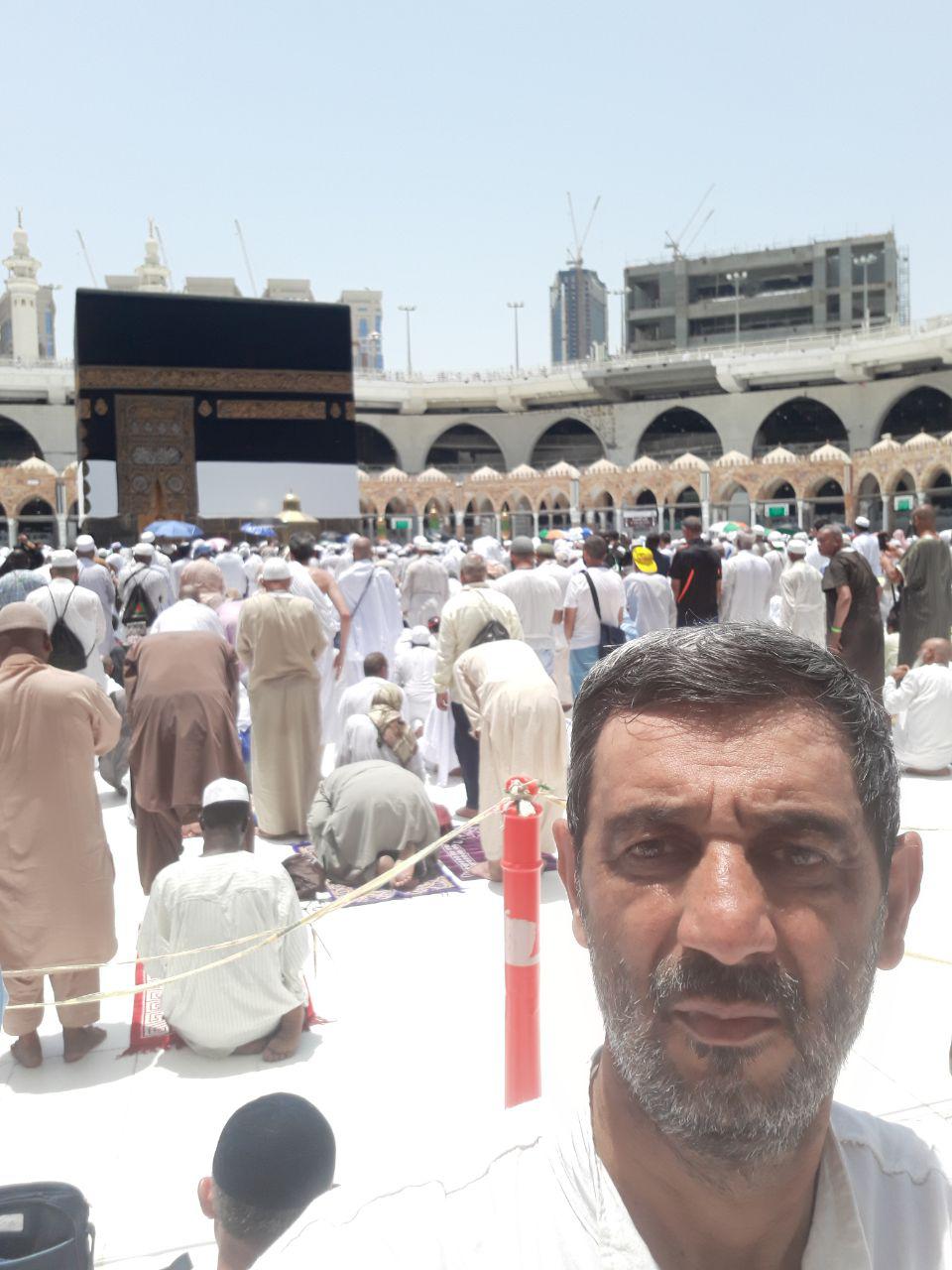 سفرنامه ای برای بازماندگان از حج/ ورود آخرین کاروان حجاج به قرودگاه جده/ شما هم عکس های خود را باشگاه خبرنگاران جوان به اشتراک بگذارید