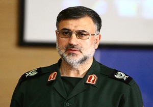 برگزاری هشتمین جشنواره مالک‌اشتر سپاه حضرت عباس(ع) در اردبیل