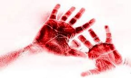 خیانت تنها دلیل قتل و آتش زدن جسد در بیابان/ قاتل در مرز به دام افتاد
