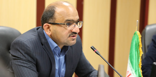 کنترل عفونت در مراکز بهداشتی سیستان و بلوچستان آغاز شد