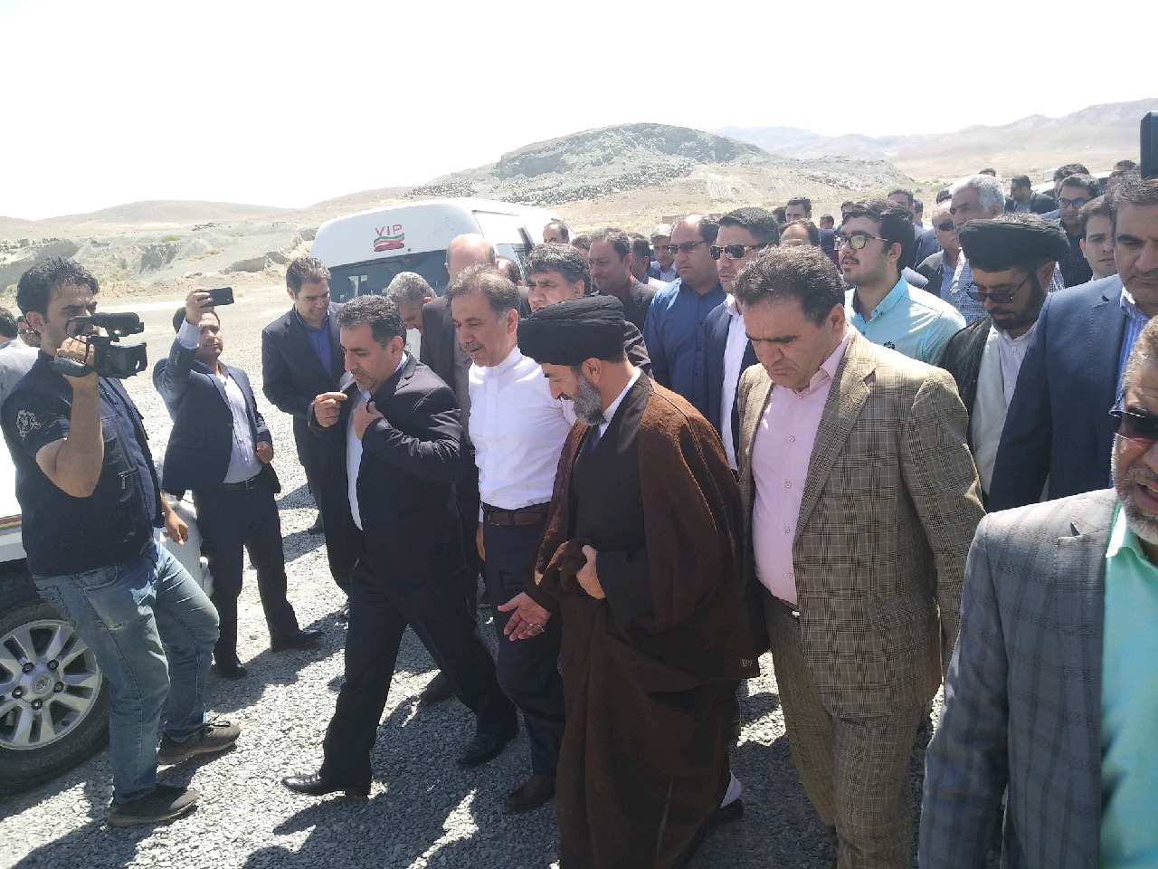افزایش طول باند فرودگاه سبزوار در دستور کار قرار می‌گیرد