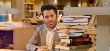 چرا محمدرضا گلزار برای اجرای مسابقه تلویزیونی انتخاب شد؟/توصیه تهیه کننده برنده باش به شرکت کنندگان