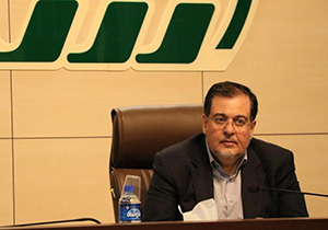انتخاب مجدد دستغیب به عنوان ریاست شورای شهر شیراز