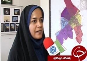 اجرای طرح باز آفرینی شهری در قم
