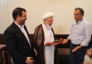 آزادگان الگوی بی نظیر صبر و مقاومت هستند