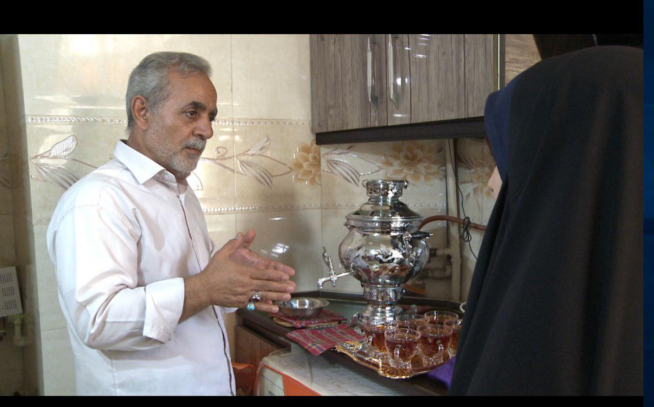 مادرم گفت: شیرم را حلالت نمی&zwnj;کنم اگر برای حفظ انقلاب تلاش نکنی! / حاج رسول رستگاری تا قبل اسارت رستگار نبود