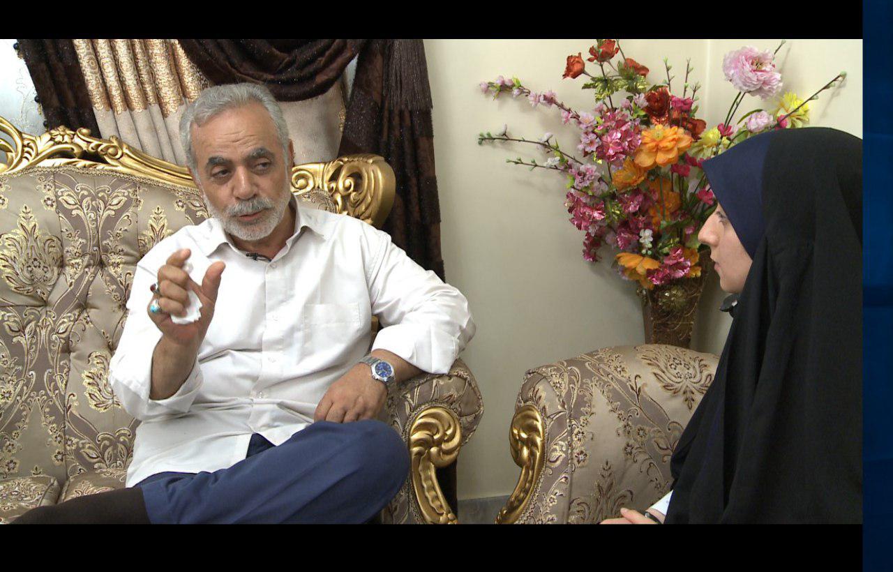 مادرم گفت: شیرم را حلالت نمی&zwnj;کنم اگر برای حفظ انقلاب تلاش نکنی! / حاج رسول رستگاری تا قبل اسارت رستگار نبود