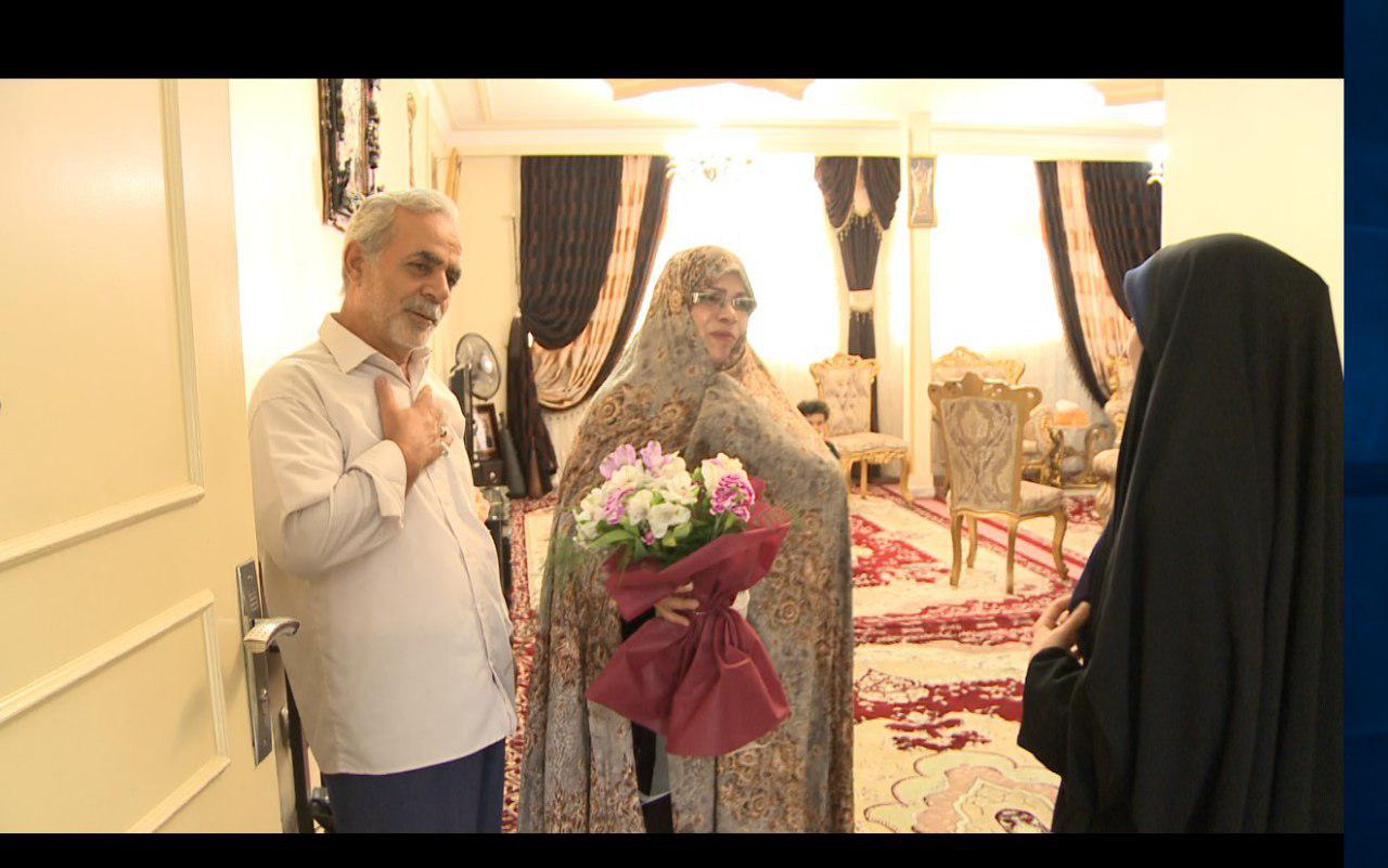 مادرم گفت: شیرم را حلالت نمی&zwnj;کنم اگر برای حفظ انقلاب تلاش نکنی! / حاج رسول رستگاری تا قبل اسارت رستگار نبود