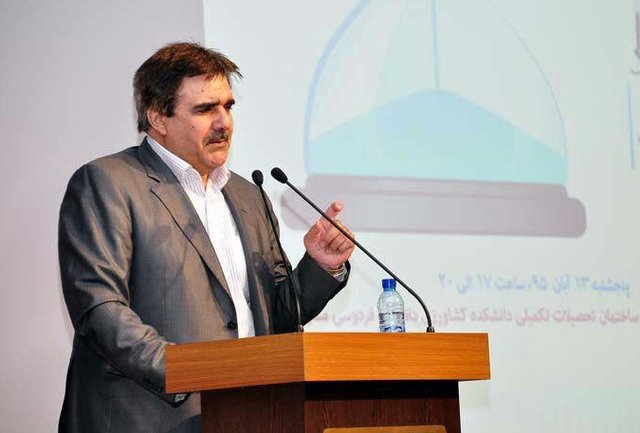 تشکیل کارگروه برای بررسی وضعیت آب هر استان