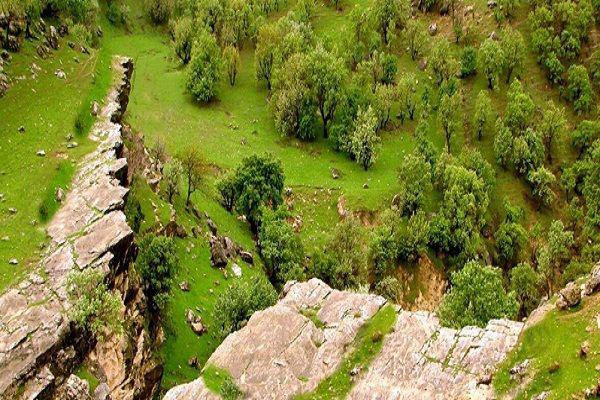 تنگه رازیانه کجاست؟+تصاویر تنگه رازیانه کجاست؟+تصاویر