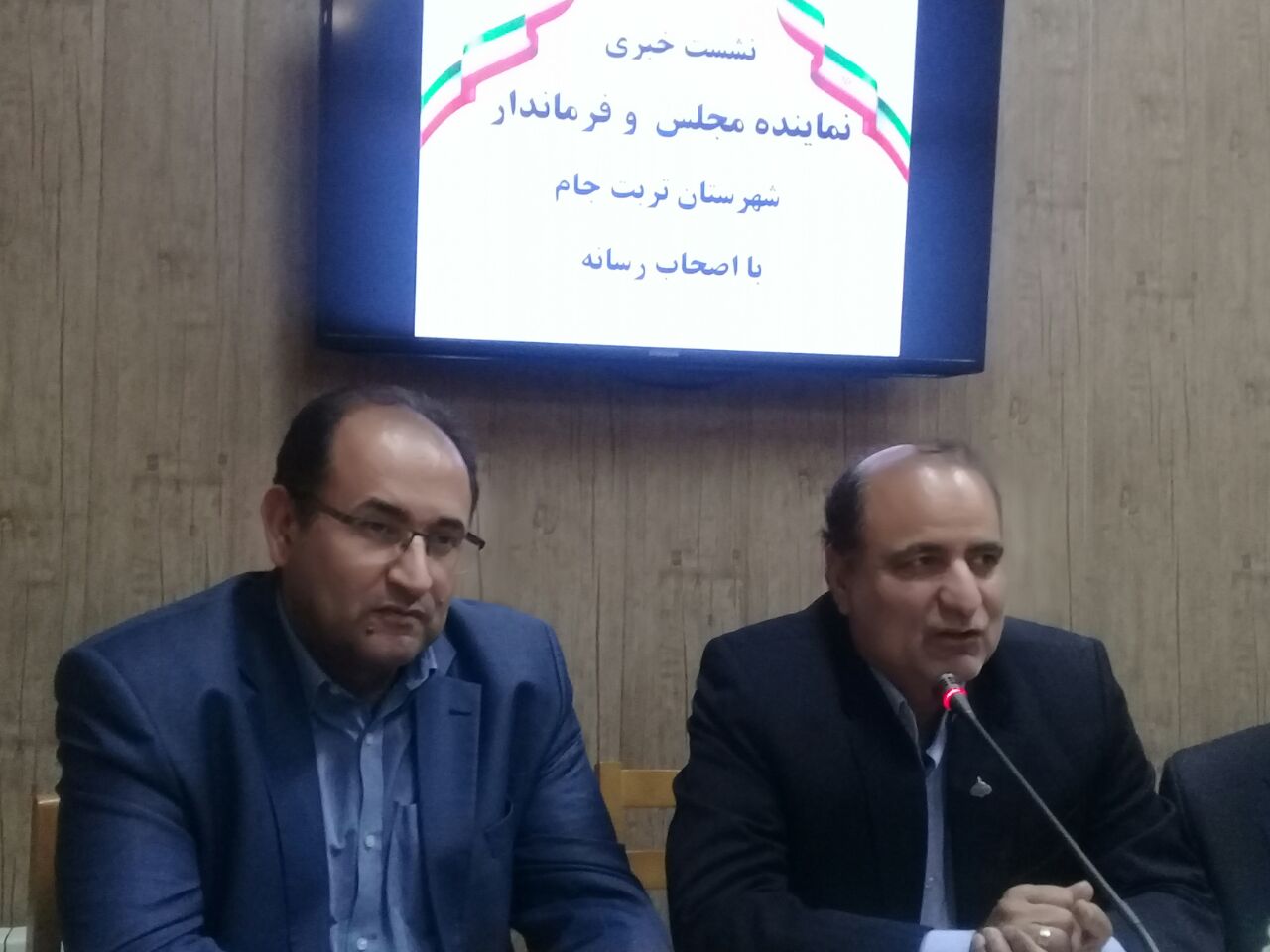 تخصیص ۱۰۰ میلیلرد تومان اعتبار برای جاده تربت جام به تایباد