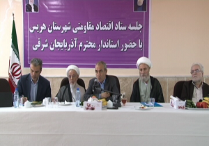 تولیدکنندگان و کارآفرینان افسران خط مقدم جنگ اقتصادی هستند