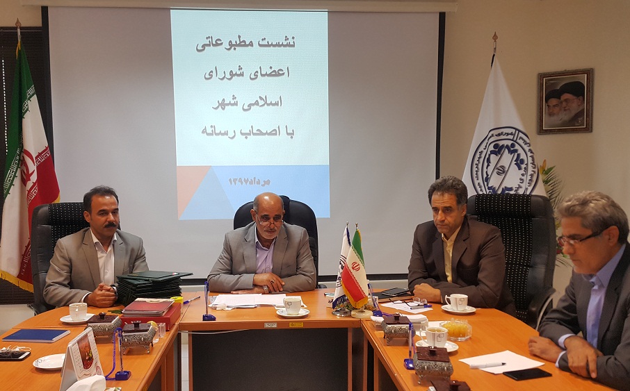 حاشیه نشینی بزرگترین تهدید برای مدیریت شهری تربت حیدریه
