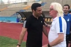تارتار؛ دومین ایرانی که شفر را شکست داد