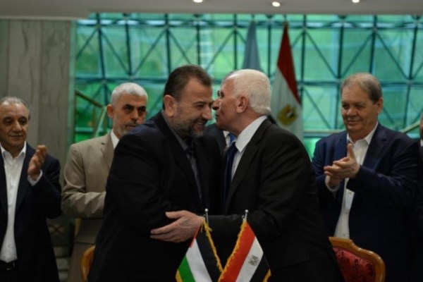 سفر ناگهانی هیئت مصری به اسراییل برای توافق آتش بس با فلسطینی&zwnj;ها