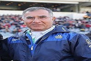 جلالی:ضعف من مانع پیروزی برابر تیم گسترش فولاد بود