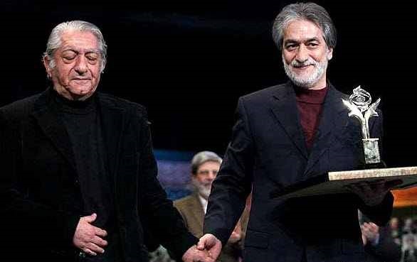 عزت الله انتظامی که بود+تصاویر