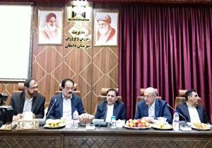 یک سوم مردم در بافت های فرسوده زندگی می‌کنند‌/ افتتاح تقاطع غیرهمسطح مومن آباد سرخه/ توجه ویژه وزیر به بنا‌های تاریخی سمنان