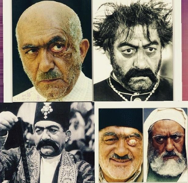 عزت&zwnj;الله انتظامی درگذشت + زندگینامه و عکس