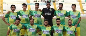 آمار عجیب ماشین سازی در لیگ برتر/ ۴ بازی و ۴ تساوی!