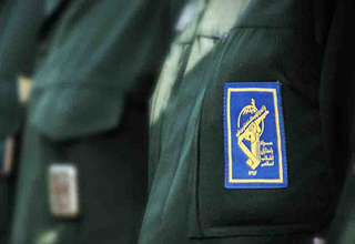 وعده سپاه به تروریست&zwnj;ها؛ نزدیک&zwnj;تر بیا، گلوله&zwnj;ها منتظرت هستند