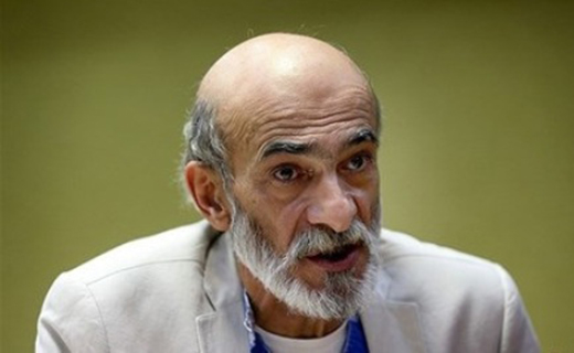 عفونت و ناتوانی در تحمل درد دلیل فوت ضیاءالدین دری