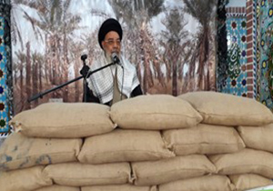 آمریکا می‌خواهد همه‌جا تحت سلطه آن‌ها باشد
