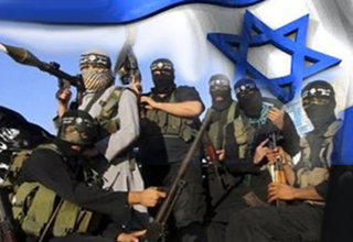 آرزویی که بر دل رژیم صهیونستی ماند!