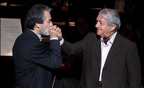 نه فقط آقای بازیگر سینما که یک مرد نمونه را از دست دادیم