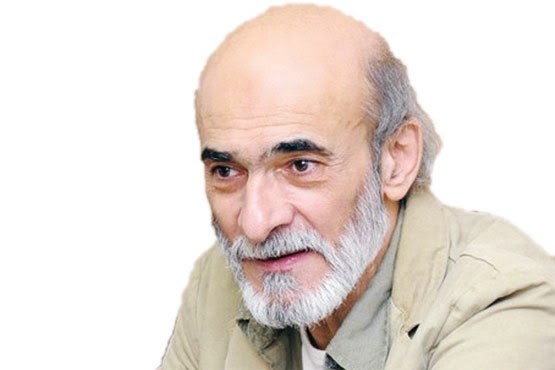 واکنش چهره&zwnj;ها به درگذشت ضیاءالدین دری +تصاویر