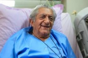 یاد و خاطره عزت‌الله انتظامی جاودانه خواهد ماند