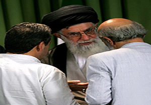 درخواست رهبر انقلاب از مرحوم سید ضیاءالدین دری درباره مسئله ممیزی فیلم‌ها + فیلم