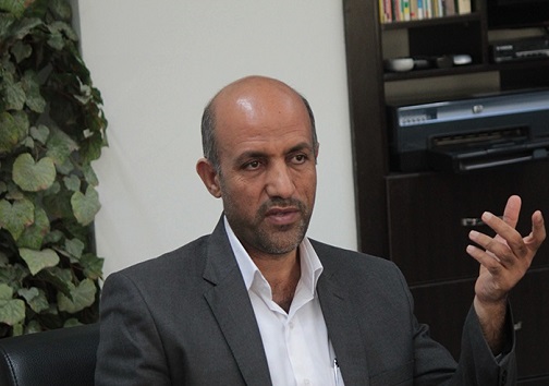 از چهاردیواری بلوکی تا کارخانه ۳ هزار متری