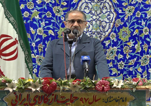 تاکید بر برخورد قاطع با محتکران