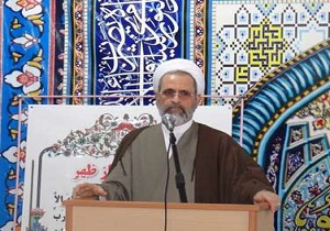 امروز جریان مقاومت اسلامی در یک جنگ احزاب با دشمن قرار دارد