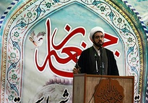 نگاه غرب‌زدگی برخی مسئولان سبب ضربه به کشور شد