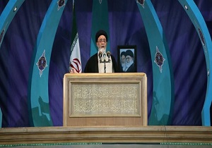 هر روز شاهد شکست سیاست آمریکا و افول قدرت آن در منطقه هستیم